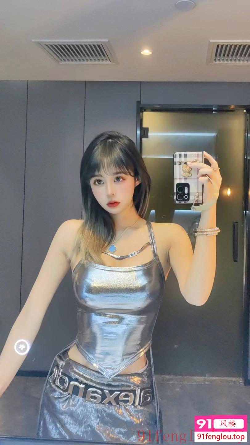 呼市小团团身材极品