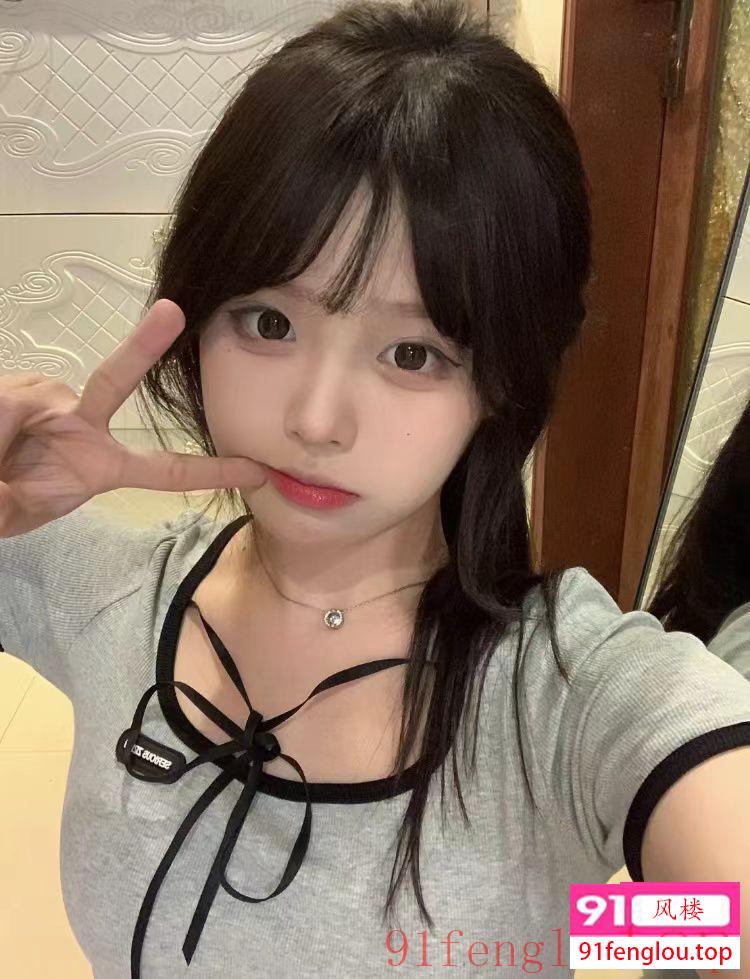 清纯小萝莉兼职上门