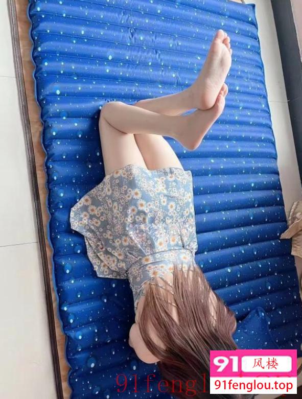 水床全套小姐姐