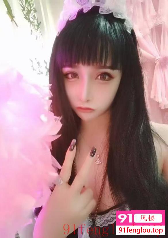 颜值佳服务系菲儿