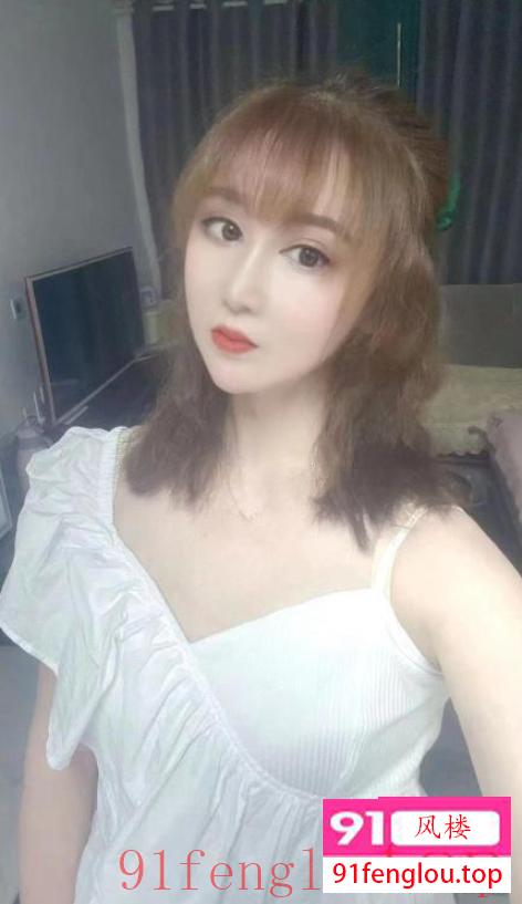 桥北可爱大姐姐