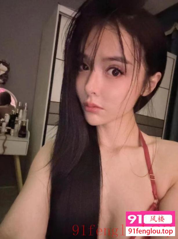 颜值比较高的妹子