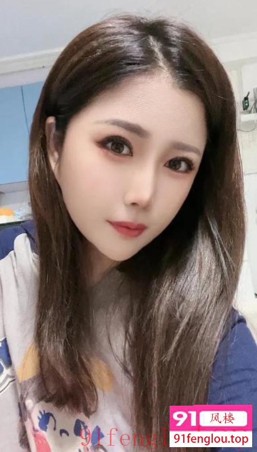 颜值身材系大胸姐