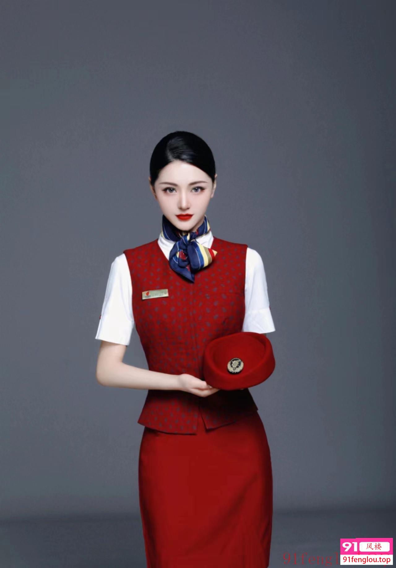 龙年春节活动空姐专场-全国