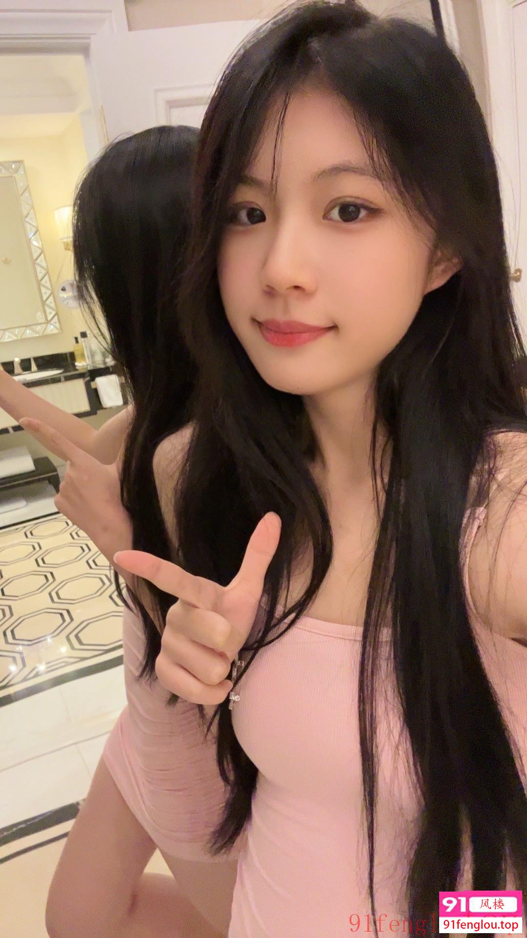 清纯白虎妹妹可肛可外出