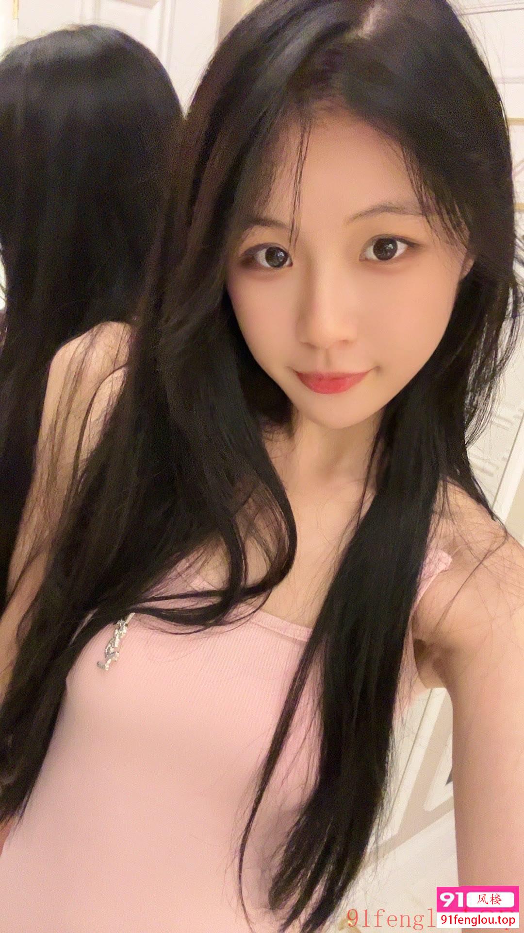 清纯白虎妹妹可肛可外出