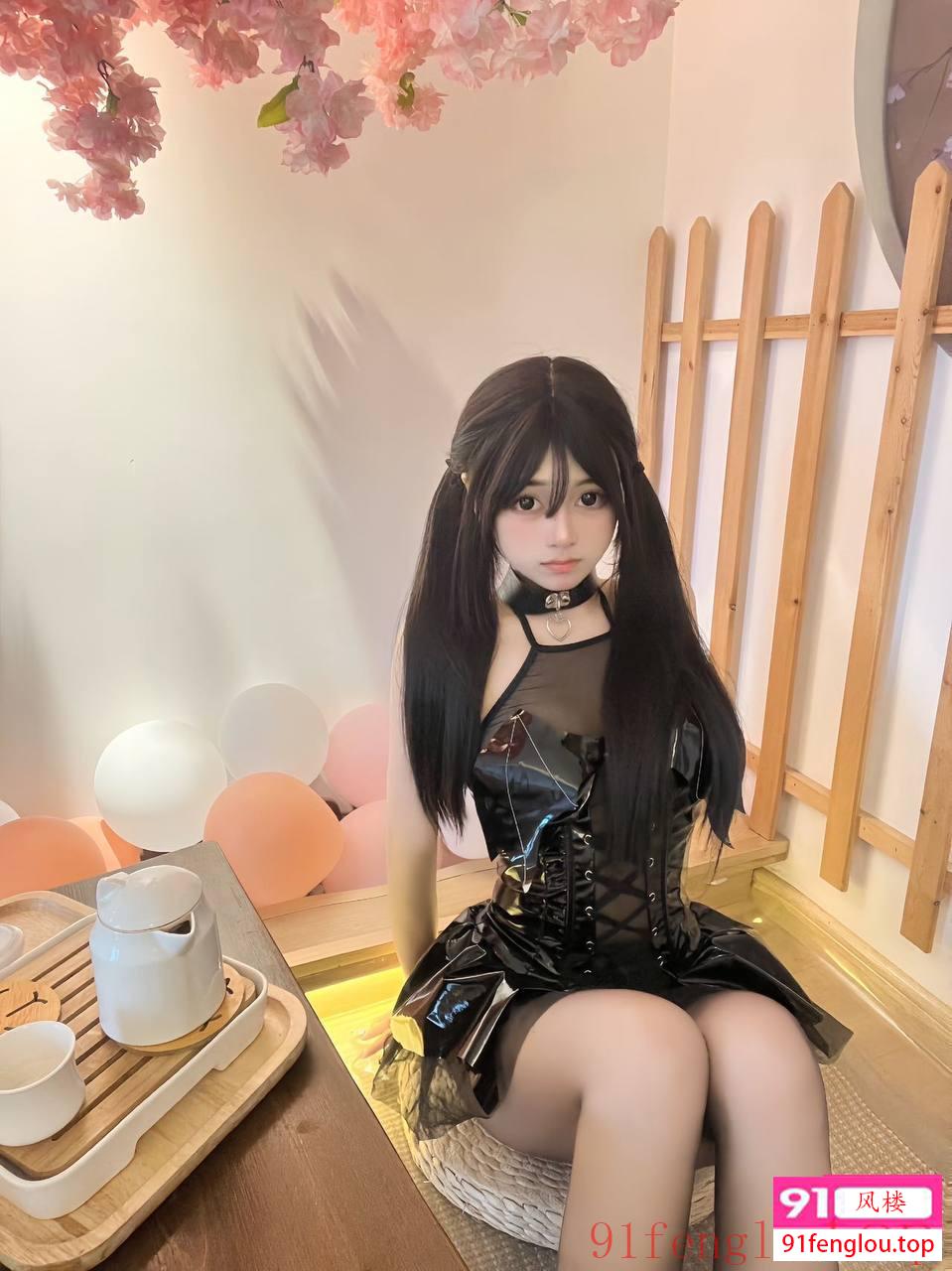 纯欲天花板极品萝莉白虎三点粉嫩