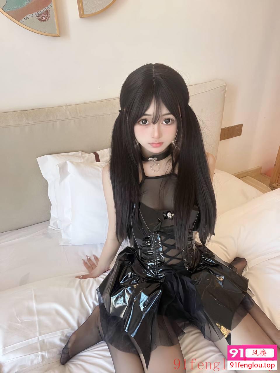 纯欲天花板极品萝莉白虎三点粉嫩