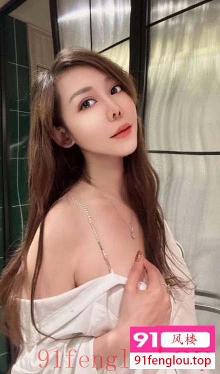 身材好颜值长腿妹子