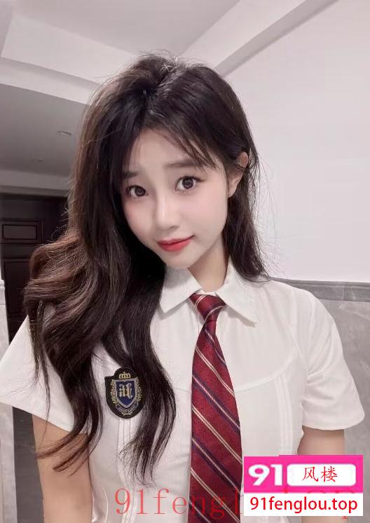 杭州健身妹子贝拉