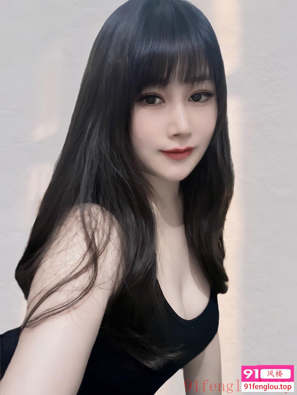 永泰晓晓  胸是真的好