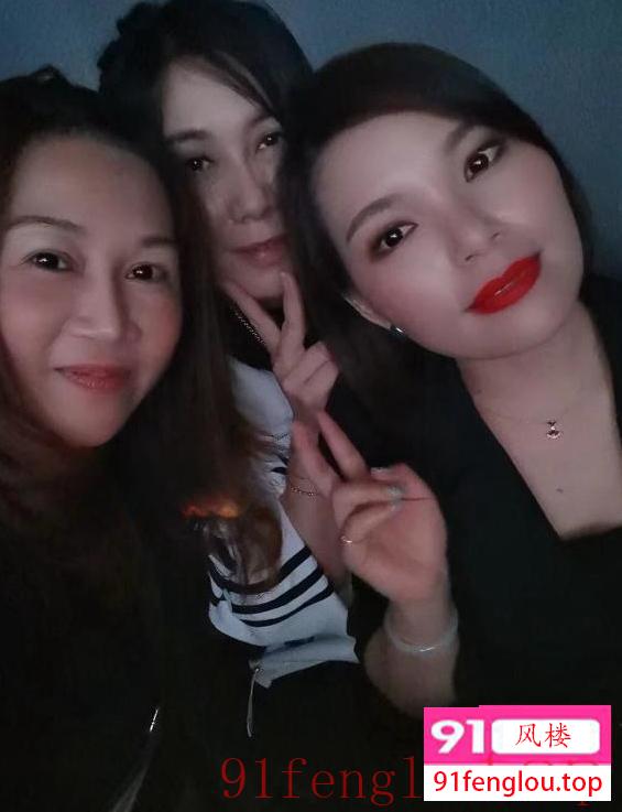 身材很好的熟女