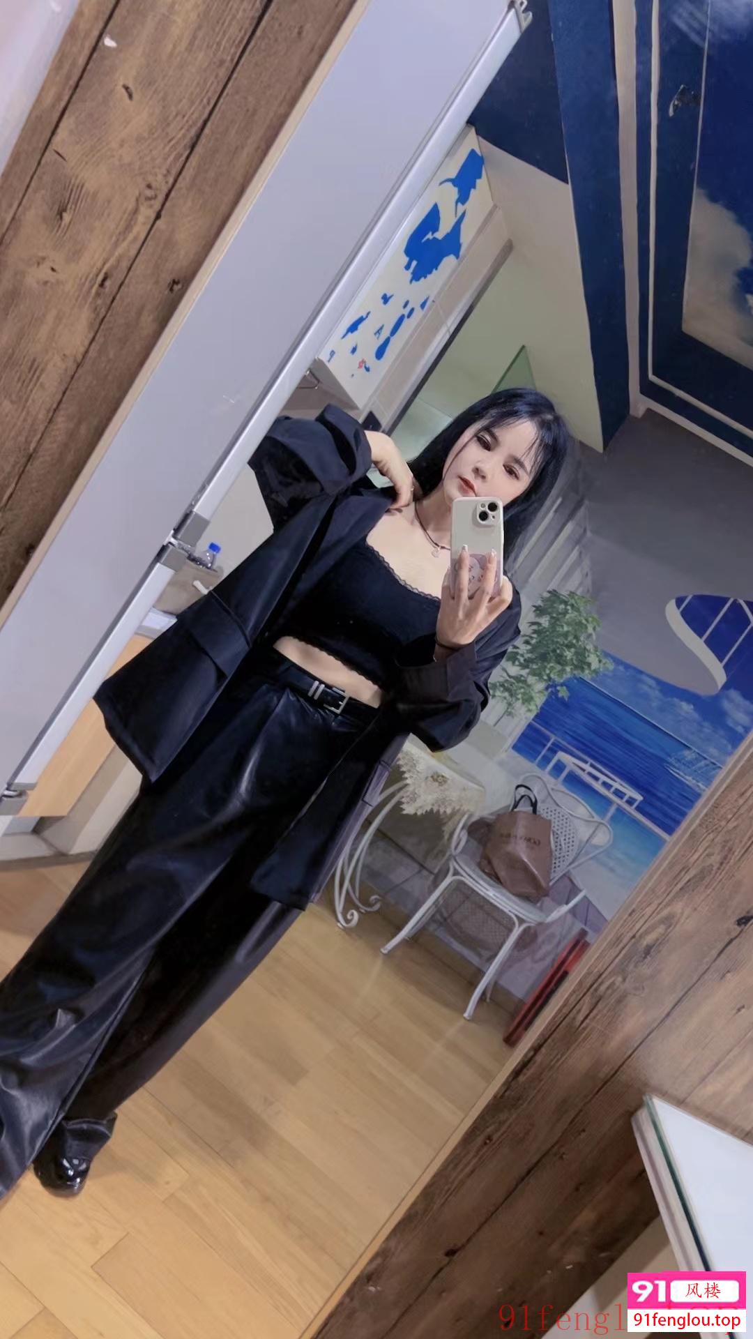 永泰 米儿 明星脸 身材超级好