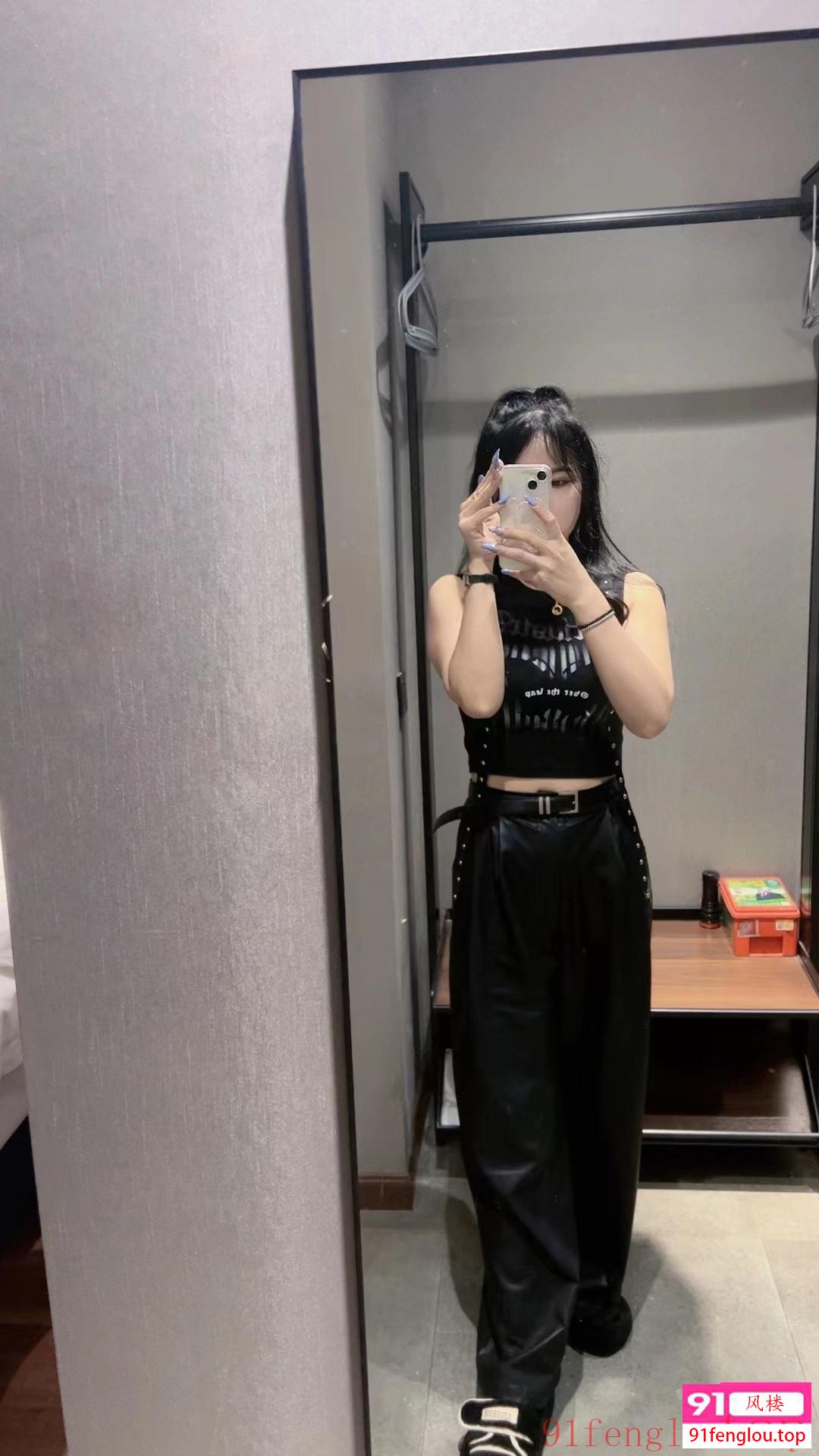 永泰 米儿 明星脸 身材超级好