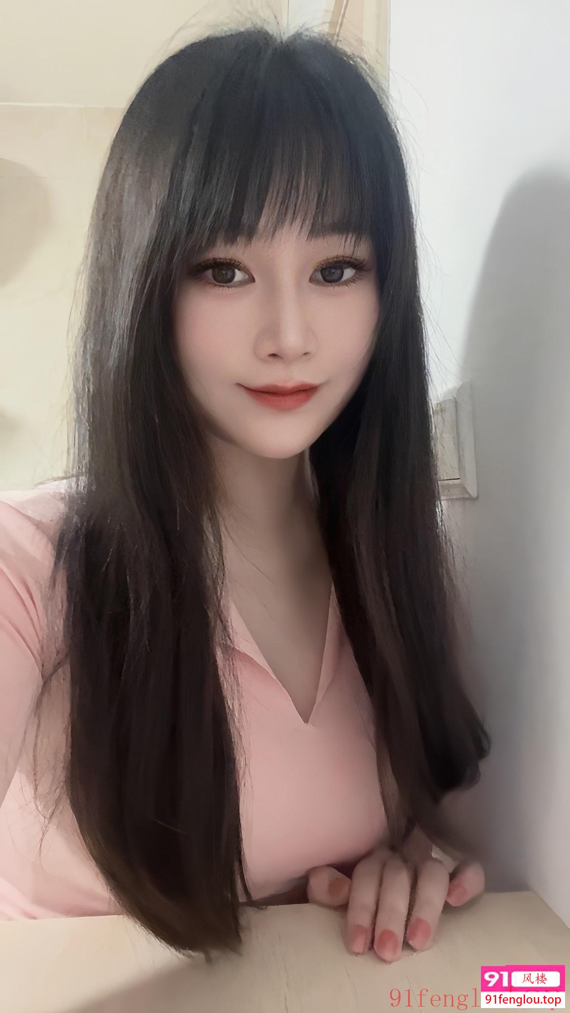 永泰 晓晓  胸大又挺