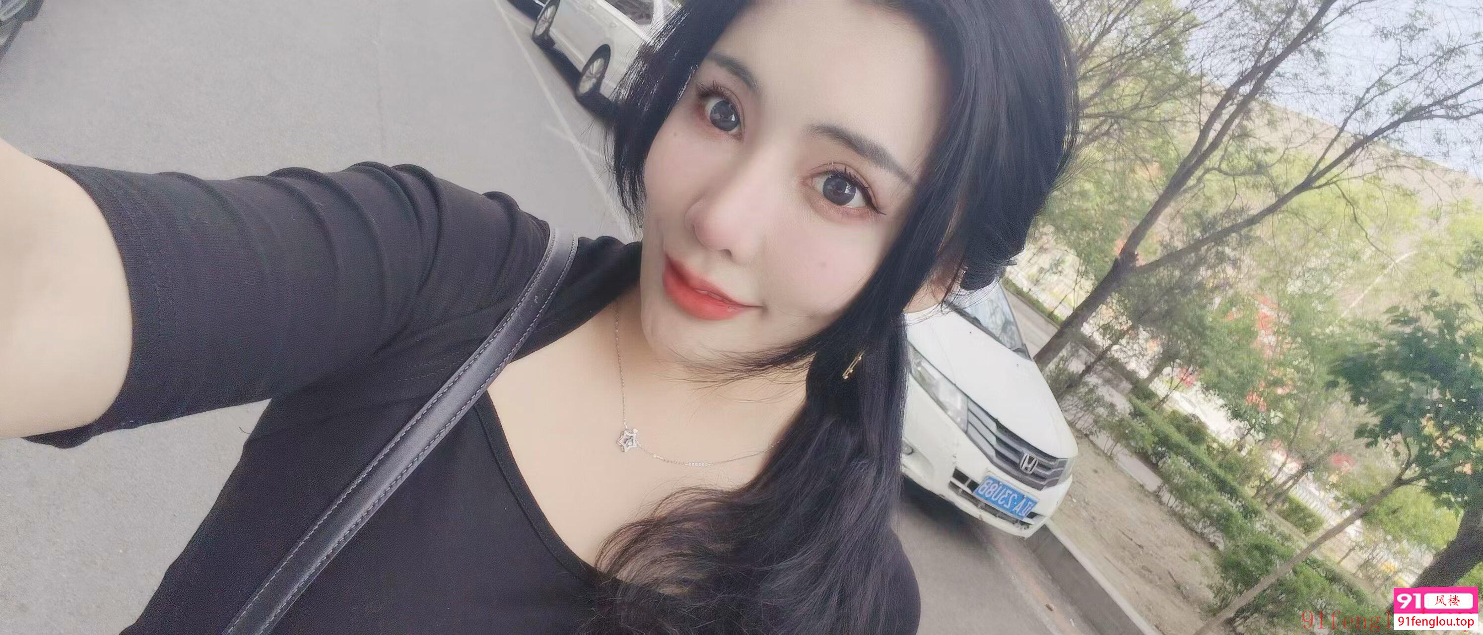 铁西网红脸小姐姐