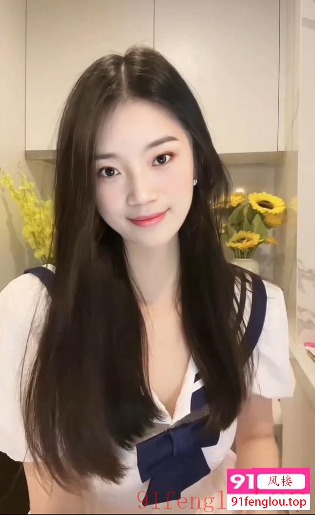 嘉禾新人 洋洋 170大长腿