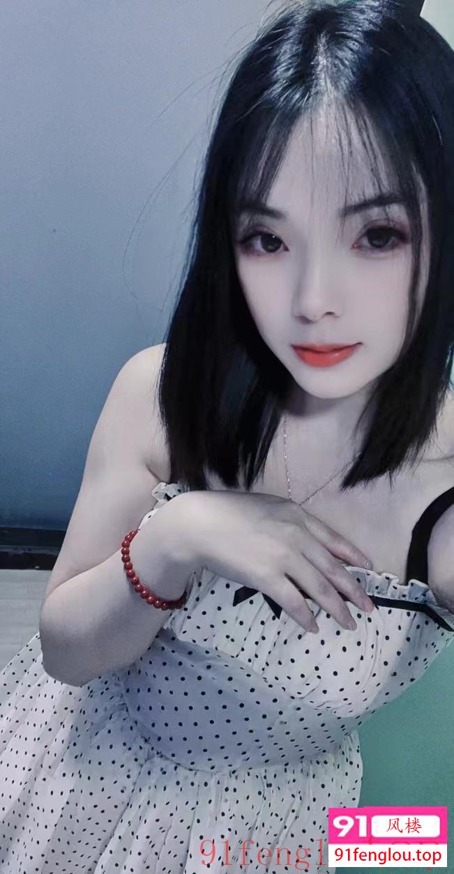 永泰新人 小茜 会所出身 服务好