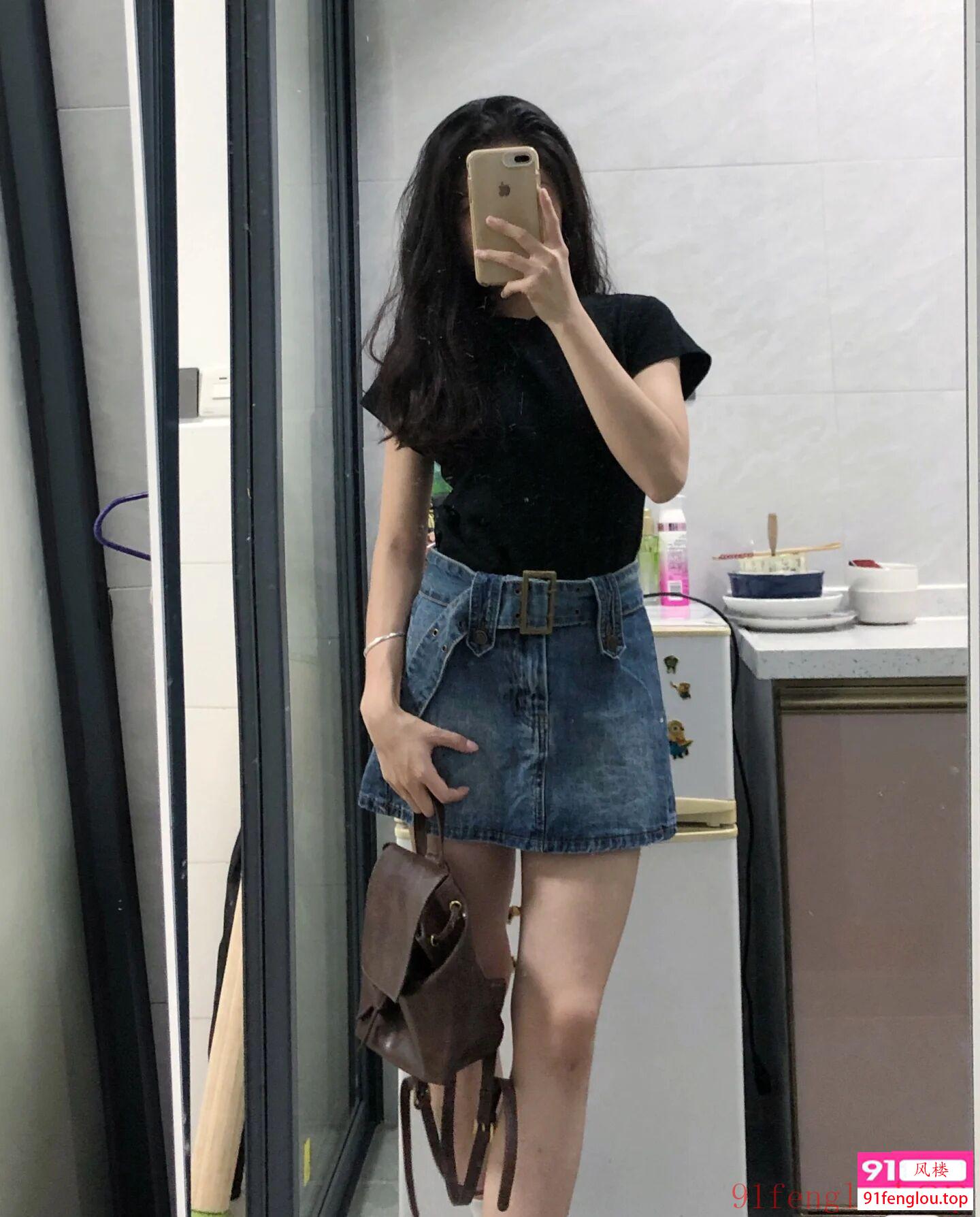 永泰新人 小茜 会所出身 服务好