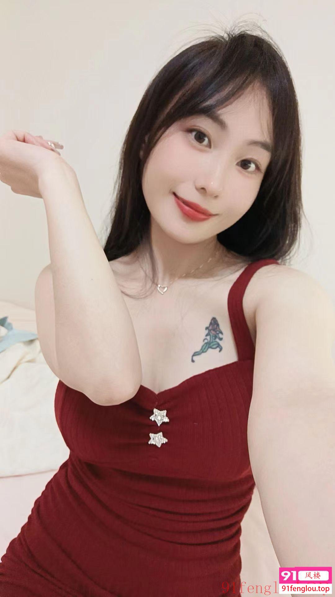 嘉禾朵朵 风骚妩媚 服务很好