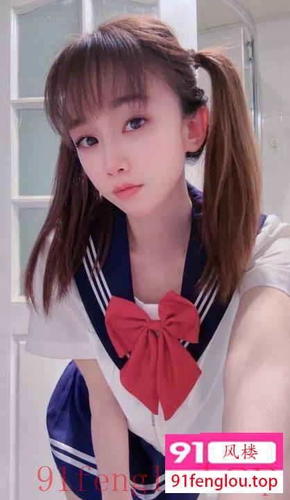 汉口JK马尾老师