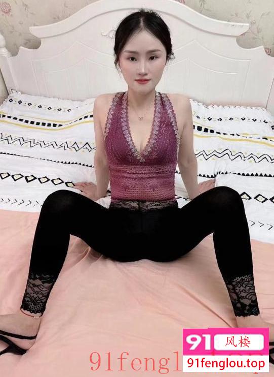 骨感美女乐乐