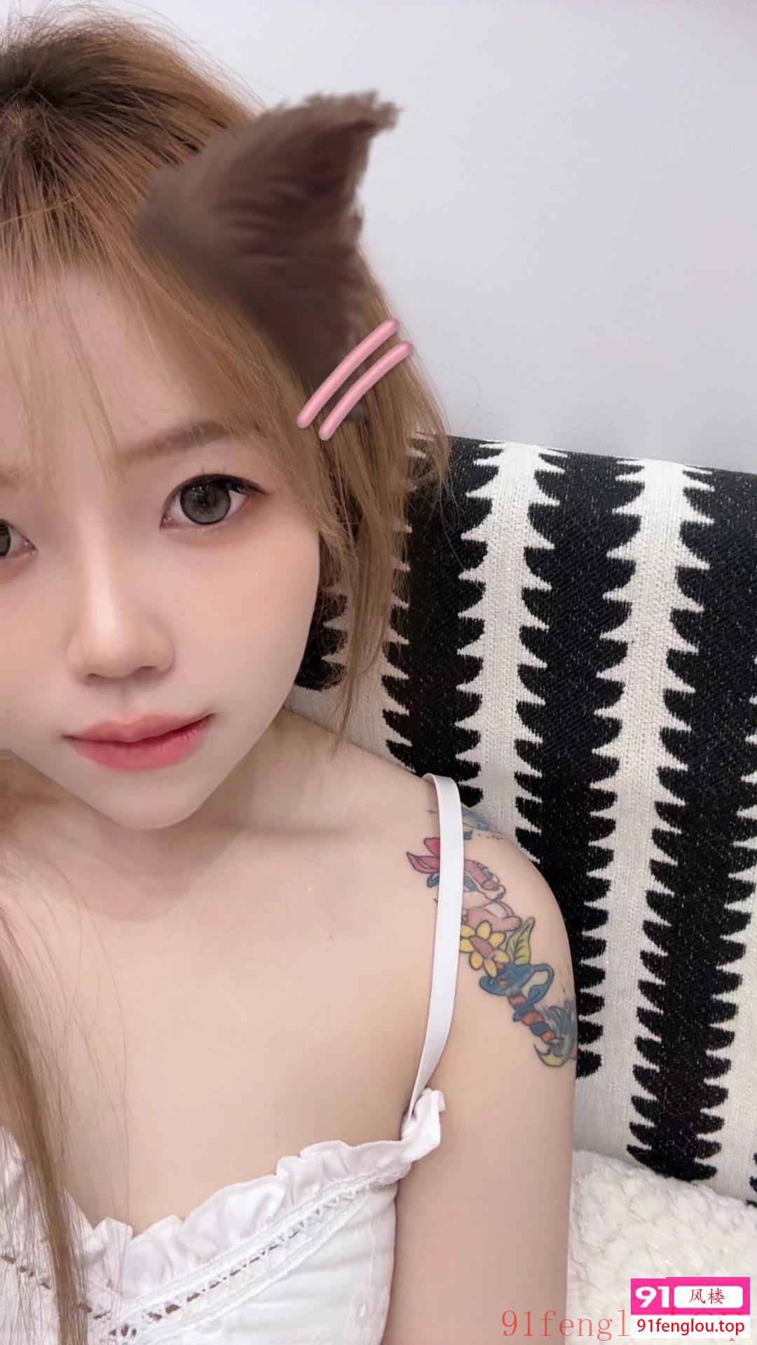 长春可爱妹子小鱼