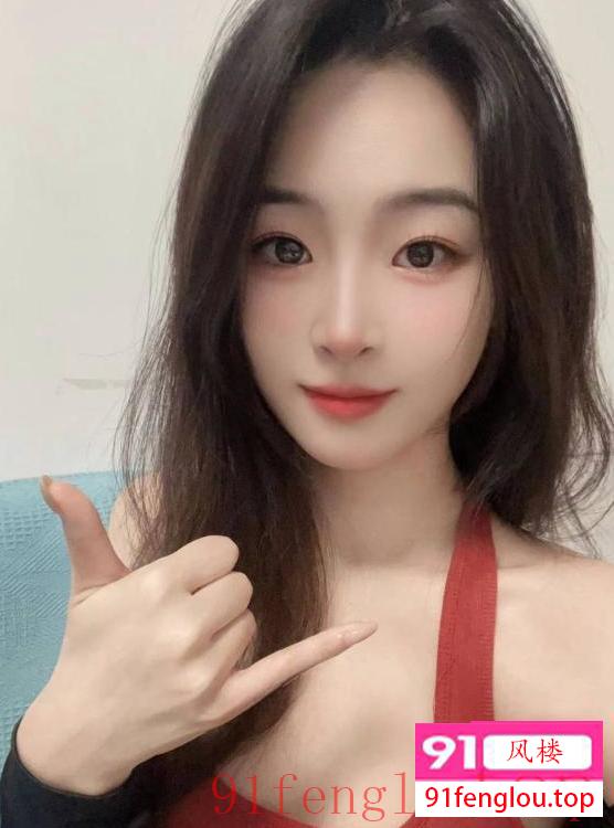 福田清纯性感嫩妹