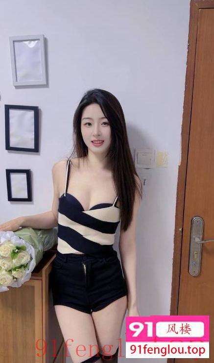 福田清纯性感嫩妹