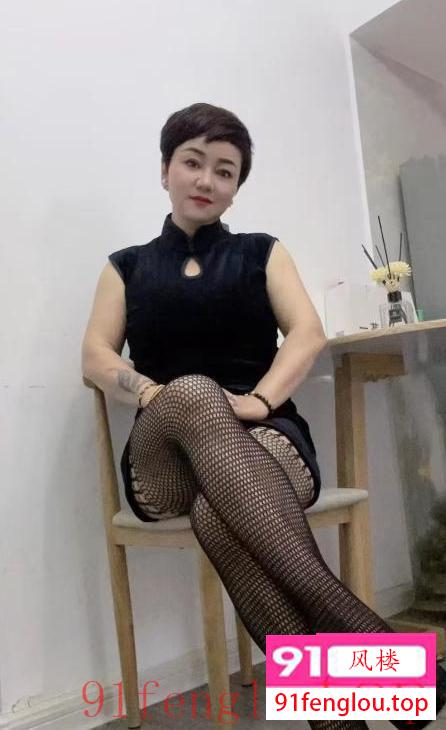 南京中央门熟妇