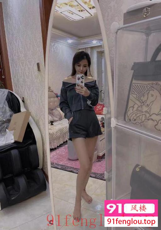 颜值长腿美女御姐风