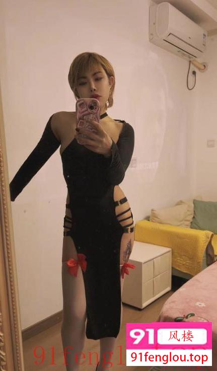 天河短发情趣娜娜