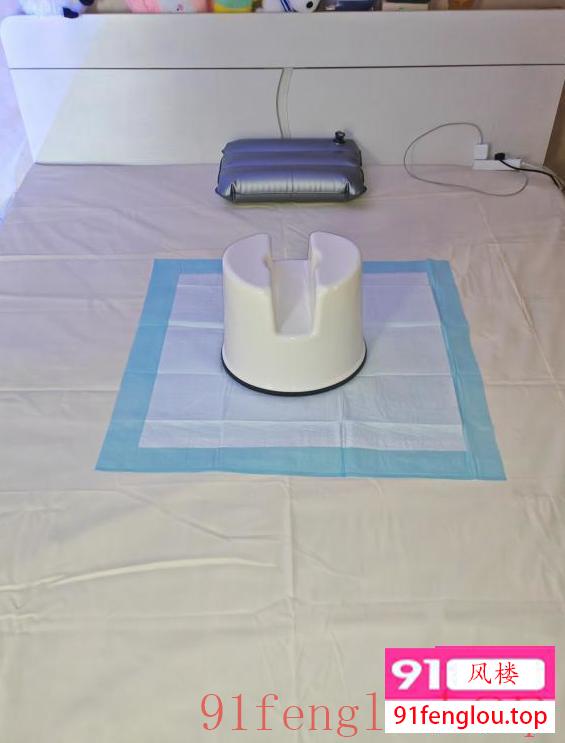 床感很棒的少妇