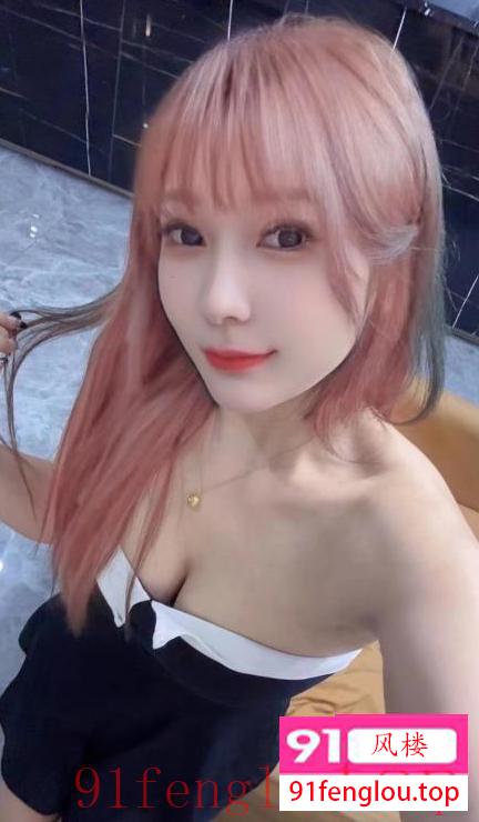 南海小靓妹悠悠