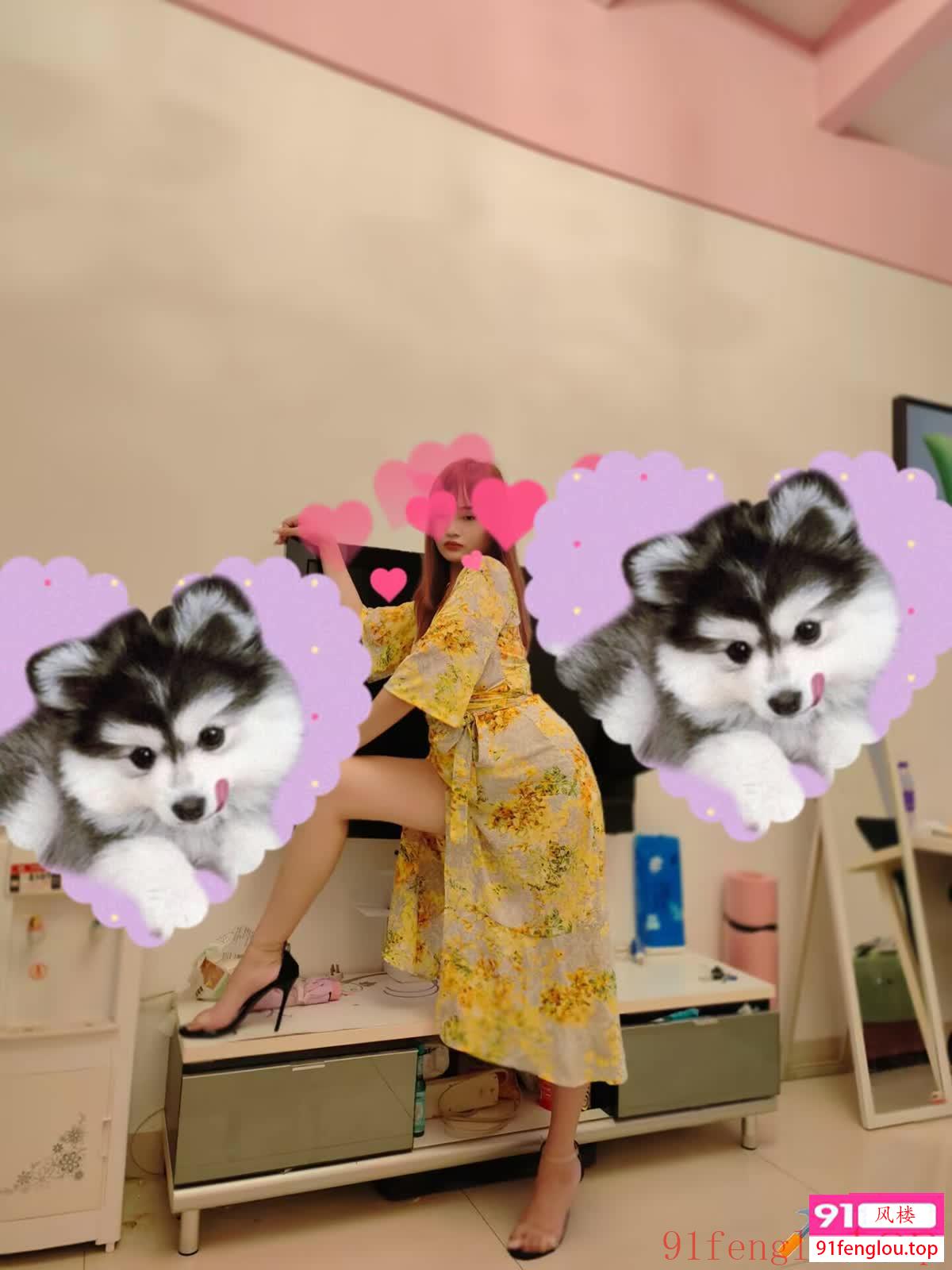 盘龙区00后兼职妹妹