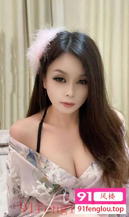 昆山风骚大奶妹子