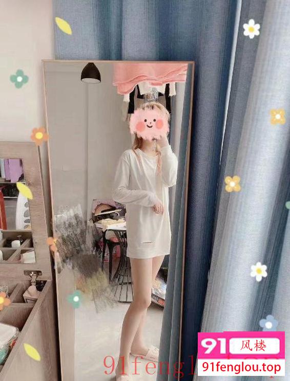 很会调情的骚货