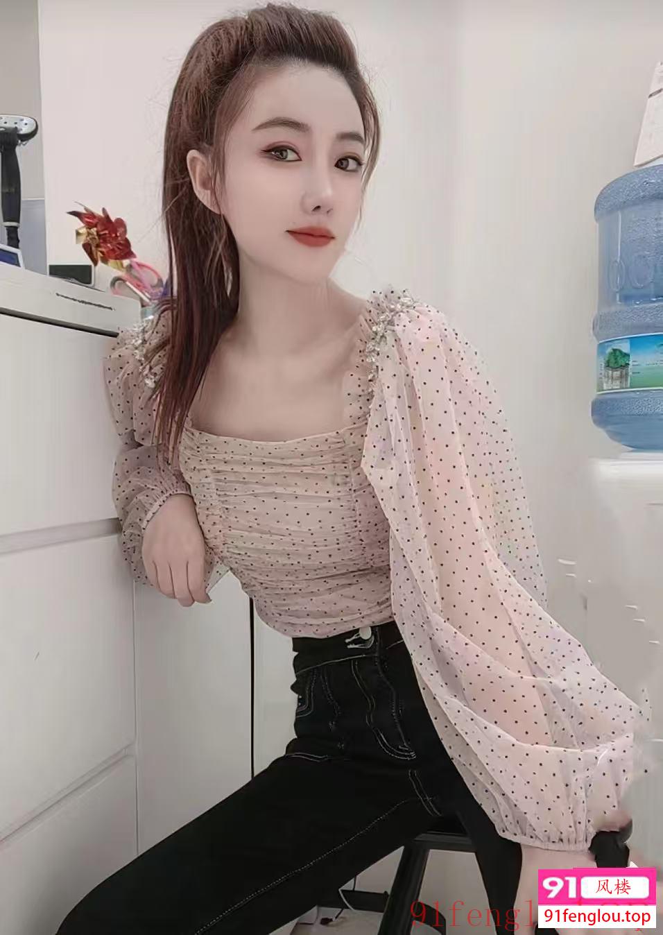 极品气质御姐芯芯