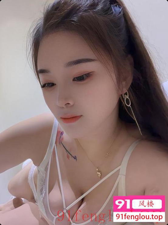 南山区大奶妹安然