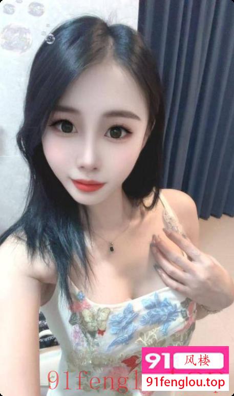 南海御姐风范雅婷